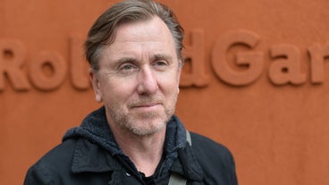 Tim Roth