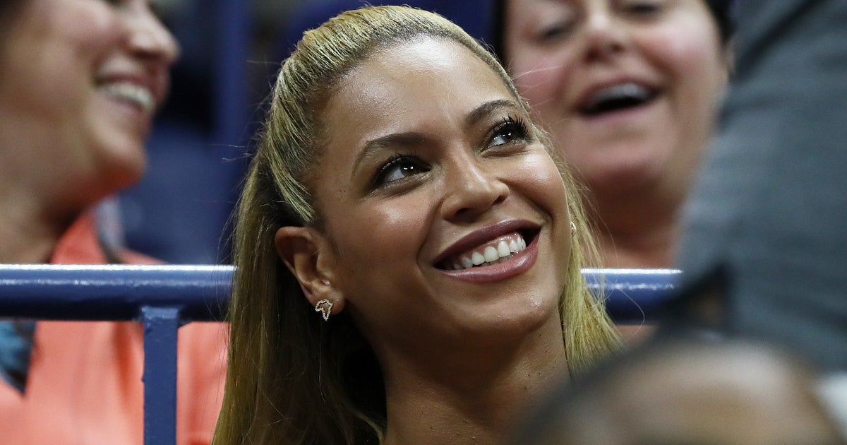 Videotapes Of Beyoncé Performing At Age 10 Are Fantastically ’90s ...
