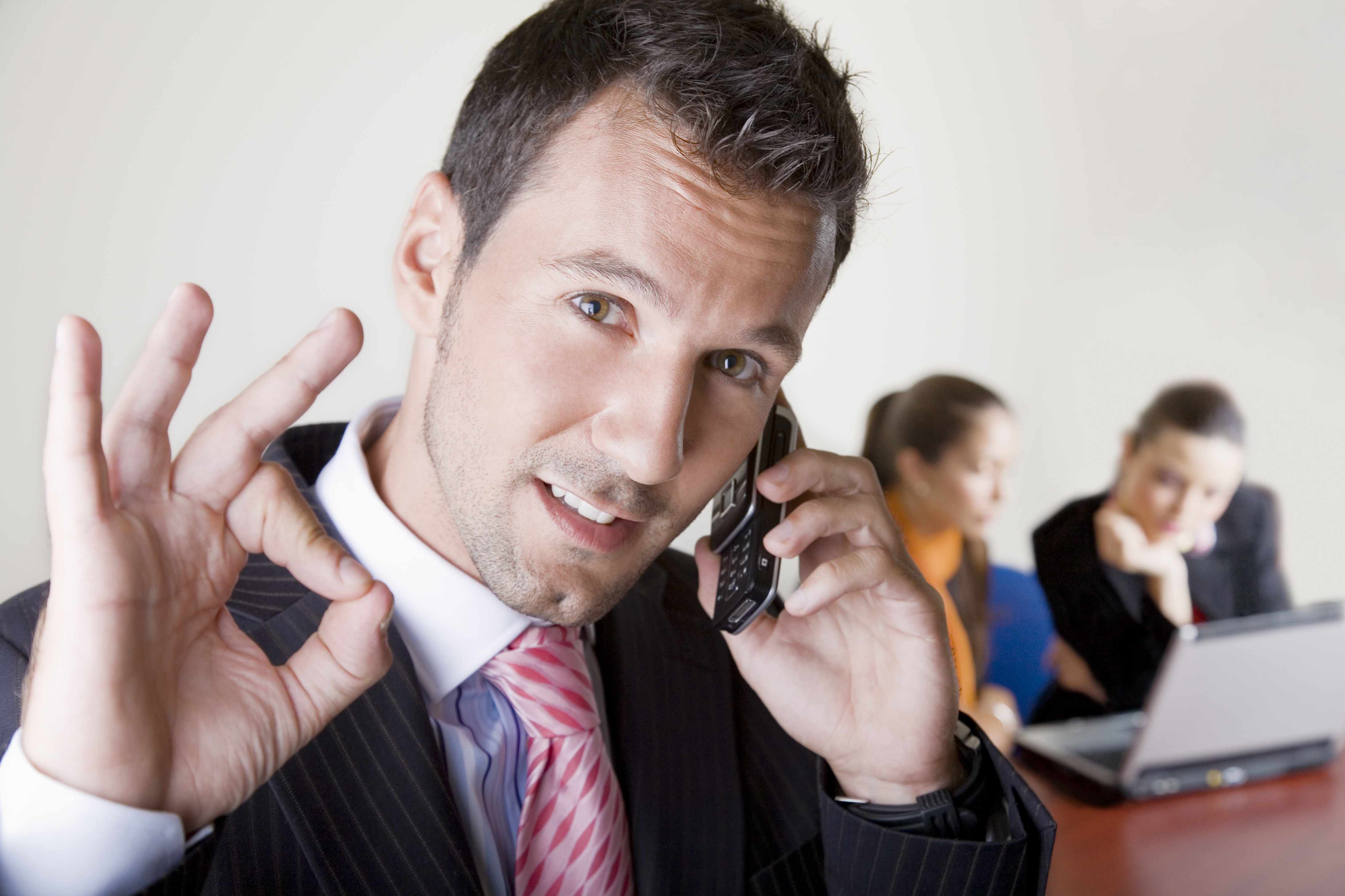 What To Do After Someone Hangs Up On You HuffPost