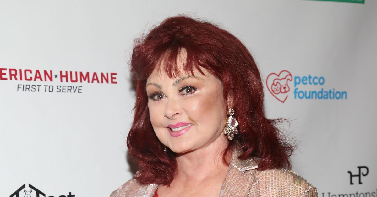 How Naomi Judd’s 'Debilitating' Depression Affected Her Relationships ...