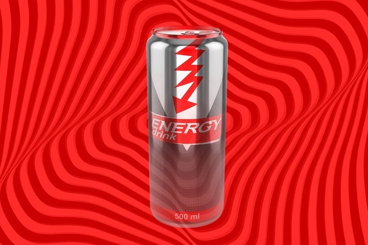 8 Reasons To Stop Drinking Energy Drinks | HuffPost Life