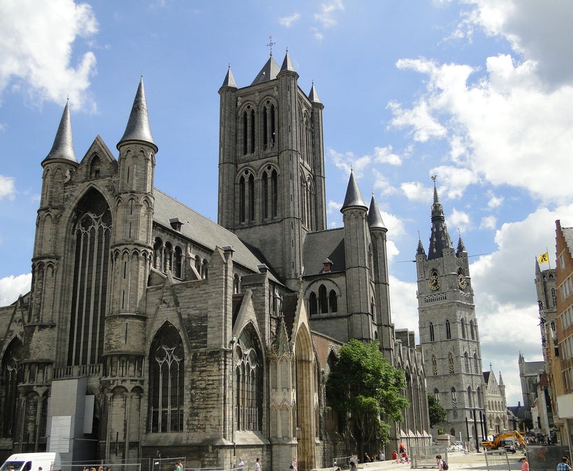 St. Nicholas’ Church