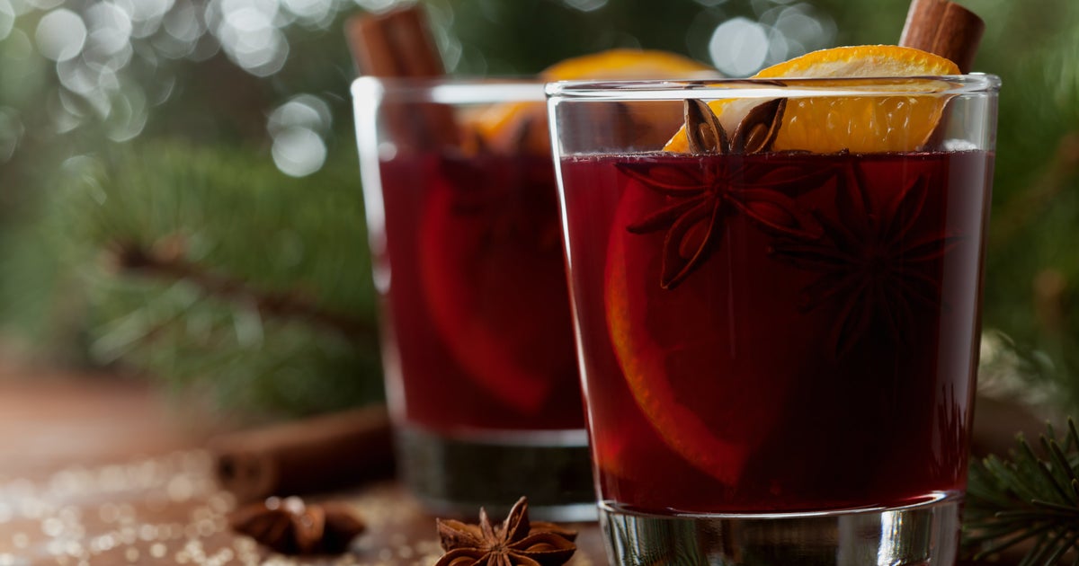 Before You Drink Glögg, You Should Probably Know What It Is