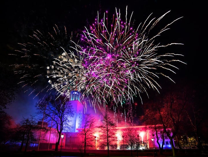 <strong>Join thousands of Geordies this NYE to ring in the new year </strong>