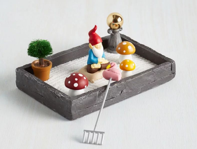 36 Miniature Gifts for People Who Love Tiny Things: 