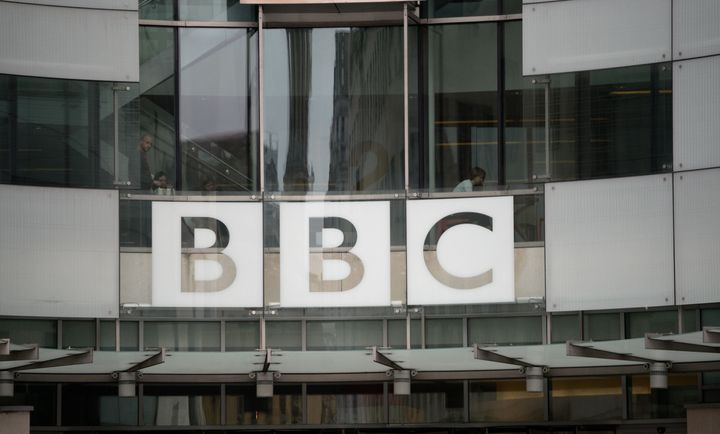 The BBC said it has reiterated impartiality and social media guidelines to its Question Time staff
