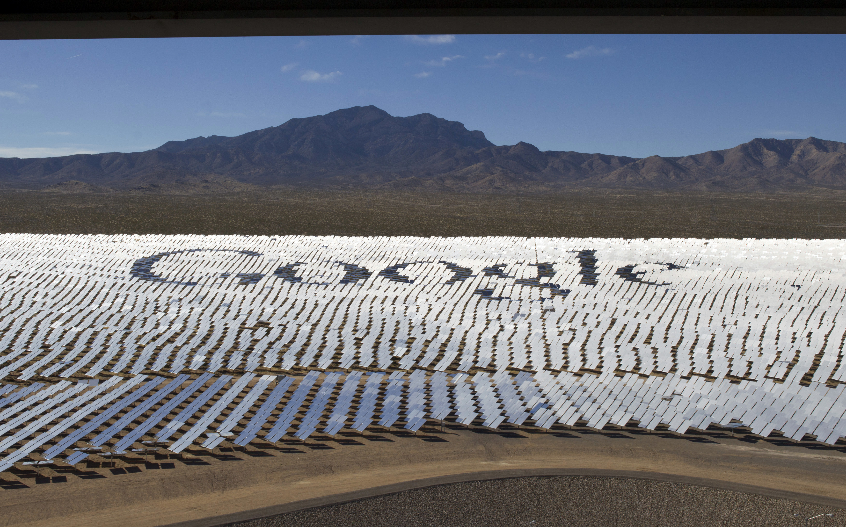 Google Plans To Be Completely Powered By Renewable Energy Starting Next ...