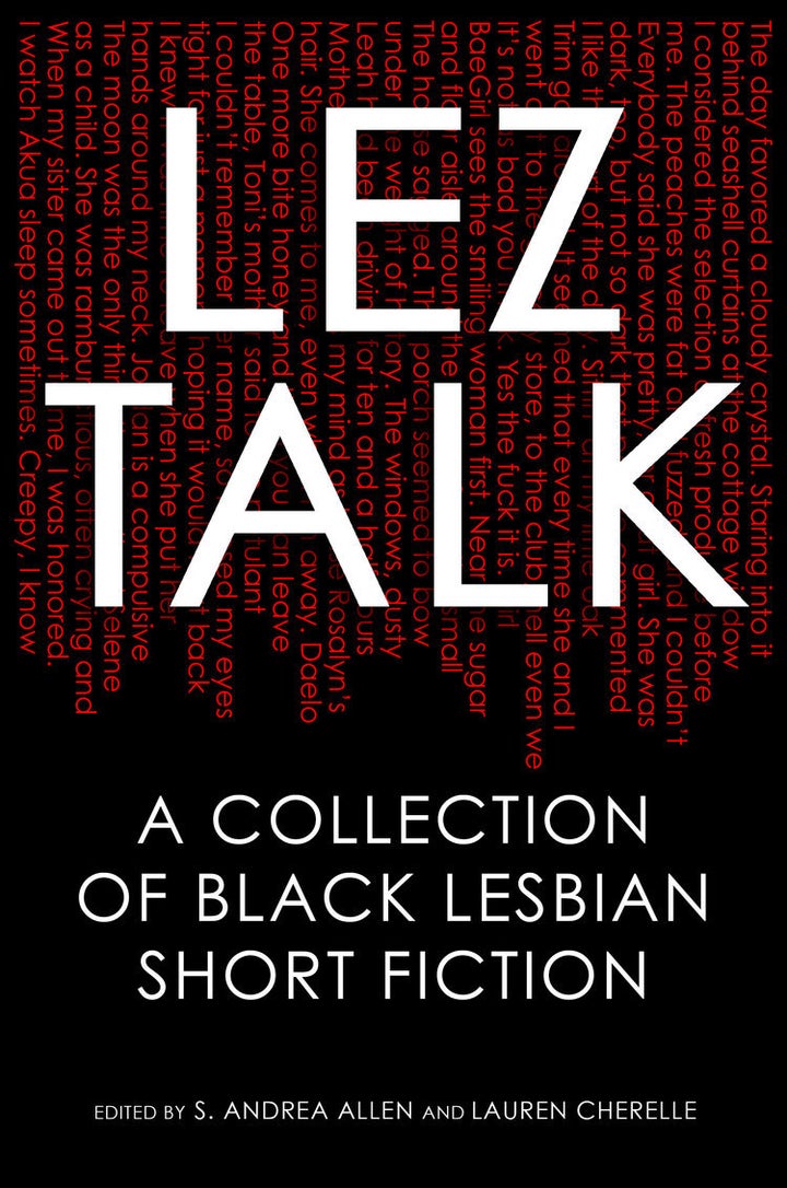 <p>Debut title of<a href="http://www.facebook.com/BLFPress" target="_blank" role="link" rel="nofollow" class=" js-entry-link cet-external-link" data-vars-item-name=" Black Lesbian Feminist Press." data-vars-item-type="text" data-vars-unit-name="5846f853e4b0b261c83427a2" data-vars-unit-type="buzz_body" data-vars-target-content-id="http://www.facebook.com/BLFPress" data-vars-target-content-type="url" data-vars-type="web_external_link" data-vars-subunit-name="article_body" data-vars-subunit-type="component" data-vars-position-in-subunit="7"> Black Lesbian Feminist Press.</a></p>