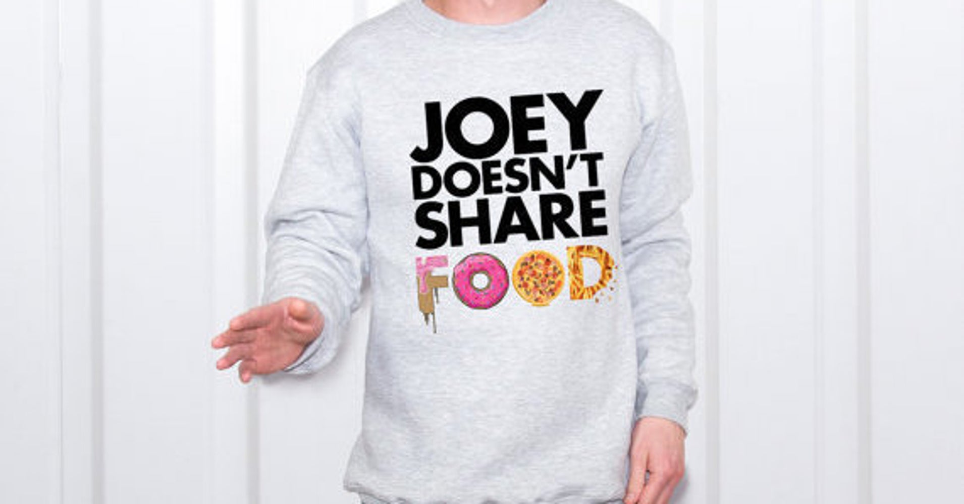 21 Gifts For The 'Friends' Fan In Your Life  HuffPost