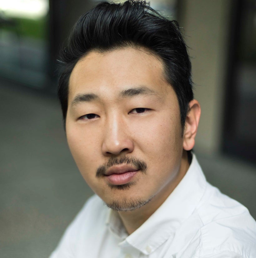 Director: Andrew Ahn