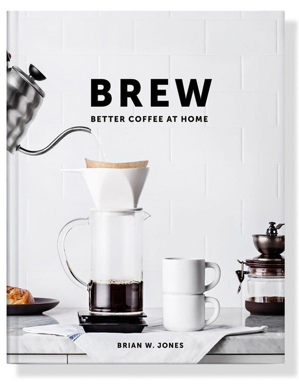 30 Gifts That Every Coffee Lover Will Appreciate HuffPost
