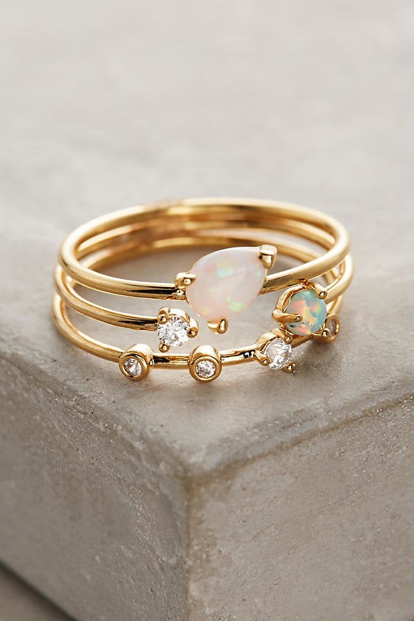 16 Jewelry Gifts That Are Way Better Than Diamonds Huffpost Life