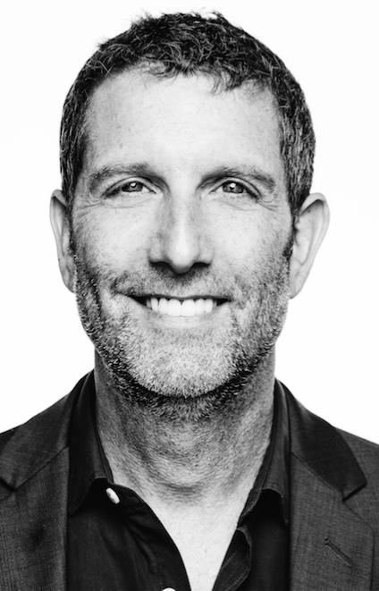 <strong>Shawn Gold - Corporate Marketing Officer, TechStyle Fashion Group</strong>
