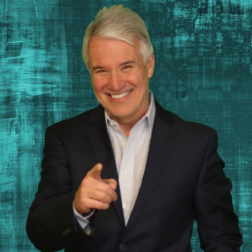 San Francisco District Attorney George Gascon.