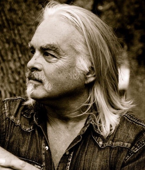 Hal Ketchum