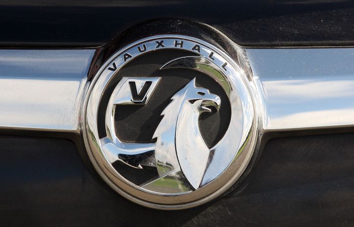 <strong>Vauxhall says it has received 'no confirmed reports' of fires starting in the heating and ventilation systems of some Corsa models </strong>