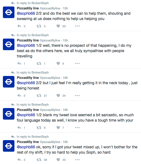 <strong>We've all had that sort of day at some point</strong>