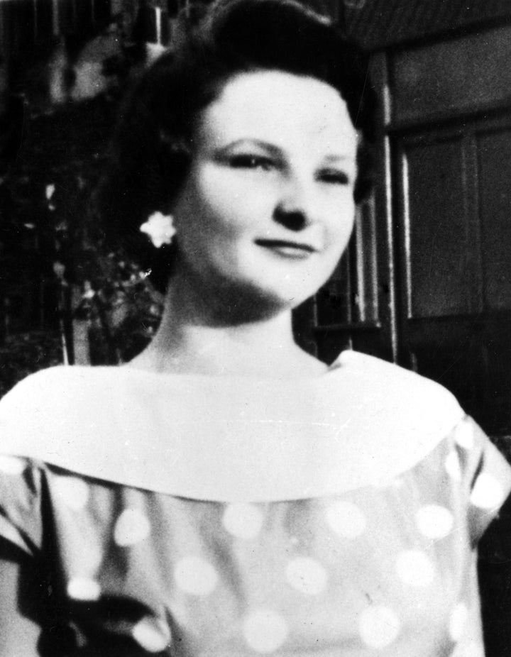 <strong>Isabelle Cooke, 17, disappeared on her way to a dance. She was murdered by Manuel </strong>