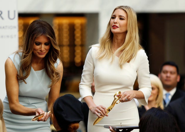 Ivanka Trump has been outspoken about the importance of equal pay for women, but it's unclear if that...