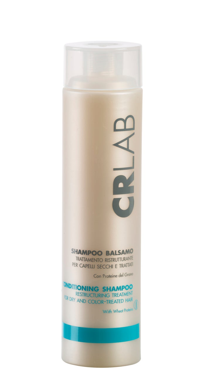 <p>CRLab Conditioning Shampoo </p>