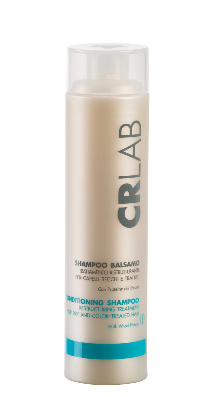 CRLab Conditioning Shampoo 