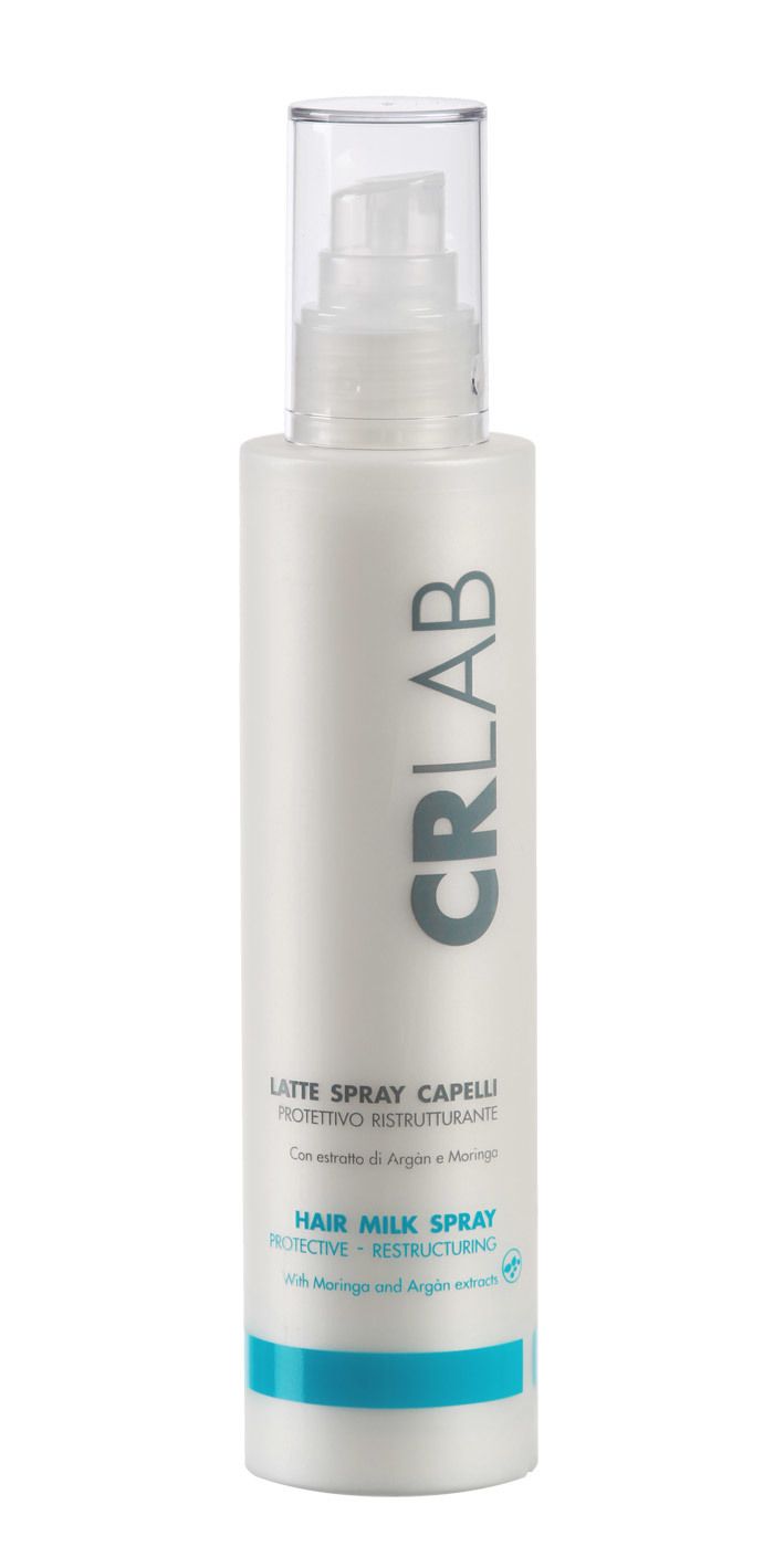 <p>CRLab Hair Milk Spray</p>
