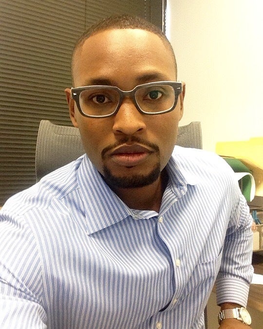 Charles Ashley, President - Cultivating Coders