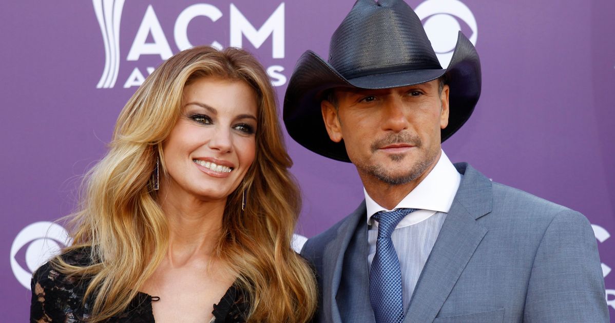 WATCH: Tim McGraw Shares Video Of His Mom Betty Trimble Surprising