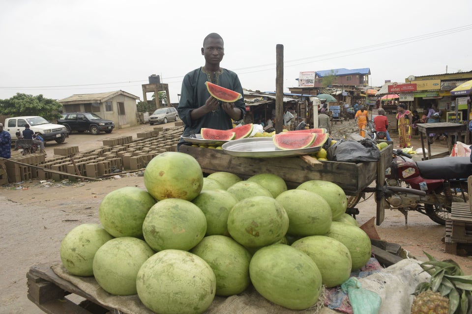 No. 10: Nigeria