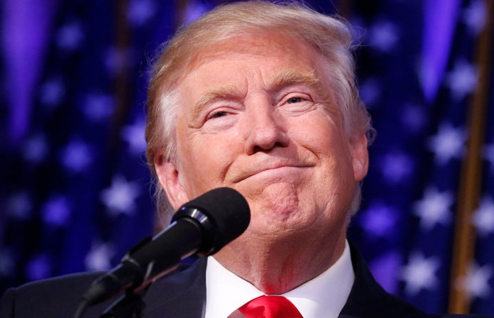 Democratic governors say the states are where the action will be against President-elect Donald Trump.