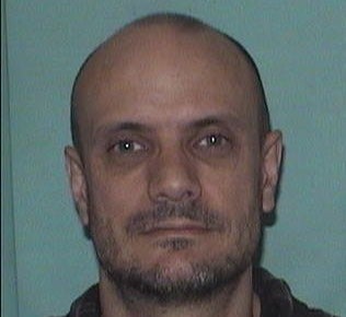 Police identified George Daniel Wechsler as the shooter in Monday's attack.