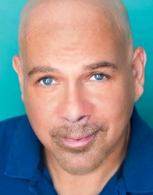 Actor, Comedian, Activist, Producer Jason Stuart!