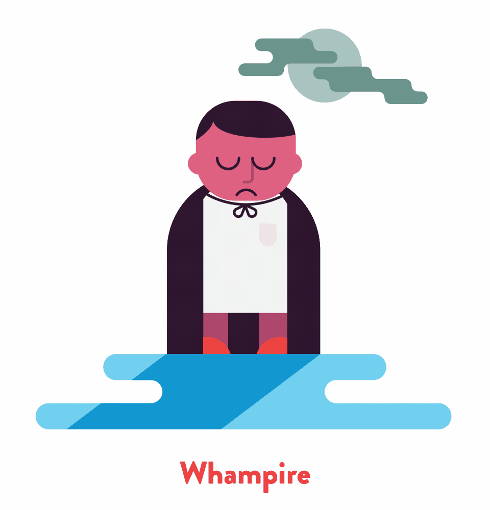 Whampire