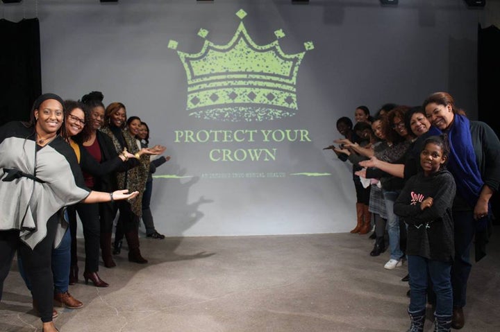 <a rel="nofollow" href="https://www.facebook.com/startthediscussion/" target="_blank">Protect Your Crown: An Insight into Men