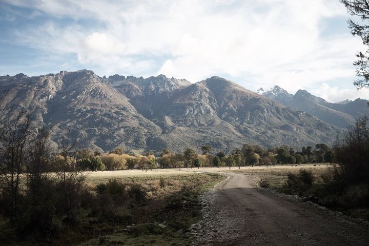 Patagonia, Argentina: the location for Alone Season 3