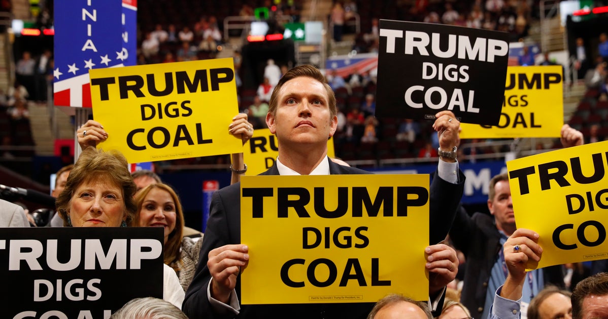 Trump Climeworks What You Can Do Right Now To Stop Donald Trump's Dangerous Climate ...