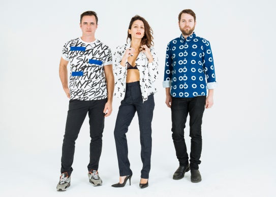 Dragonette’s fourth album <em>Royal Blues, </em>featuring vocals by Martina Sorbara, is available now.