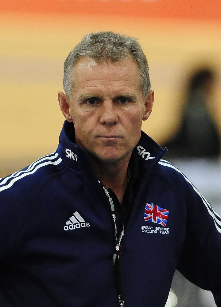 <strong>Shane Sutton resigned in April following the allegations </strong>
