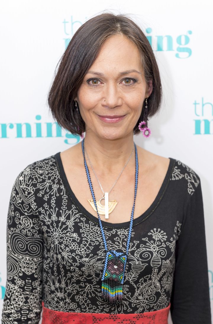 <strong>Leah Bracknell</strong>