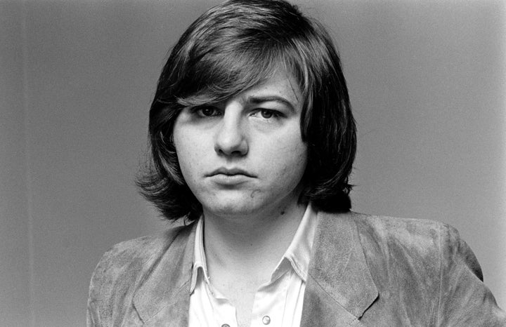 <strong>Greg Lake (1947-2016)</strong>
