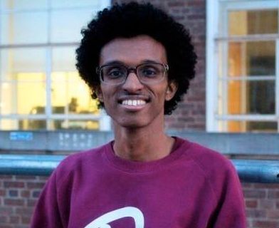 NUS Black Students Officer Aadam Muuse has organised a walk out to highlight institutional racism