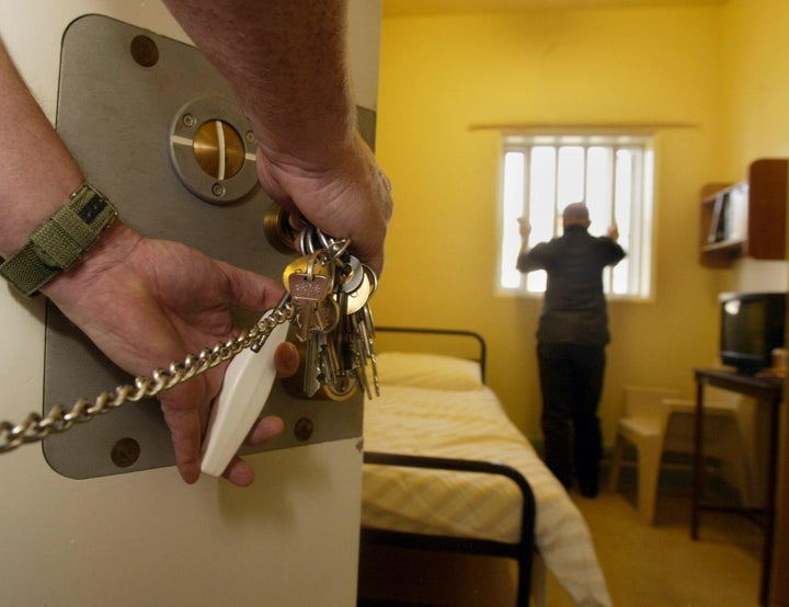 <strong>The traditional prison contraband market in heroin and cannabis has 'almost been wiped out' by legal highs, with inmates claiming they can make £3,000 in four weeks selling Spice</strong>