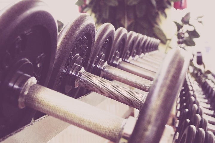 <p>Fitness is fun for some, a chore for others. </p>