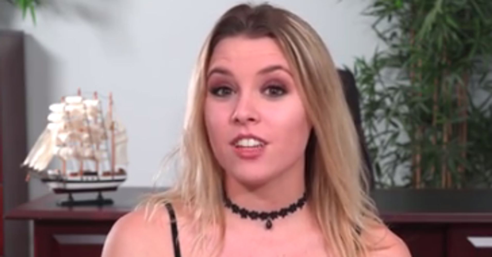 Porn Stars Reveal What They Would Do If They Were President Huffpost 