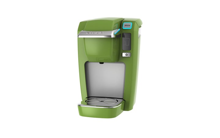 <em>Keurig K15, $99.99 at <a href="http://www.keurig.com/Brewers/Home/Keurig%C2%AE-K15-Coffee-Maker/p/K15-Coffee-Maker" target="_blank" role="link" class=" js-entry-link cet-external-link" data-vars-item-name="Keurig" data-vars-item-type="text" data-vars-unit-name="5849a327e4b04002fa80480a" data-vars-unit-type="buzz_body" data-vars-target-content-id="http://www.keurig.com/Brewers/Home/Keurig%C2%AE-K15-Coffee-Maker/p/K15-Coffee-Maker" data-vars-target-content-type="url" data-vars-type="web_external_link" data-vars-subunit-name="article_body" data-vars-subunit-type="component" data-vars-position-in-subunit="7">Keurig</a></em>