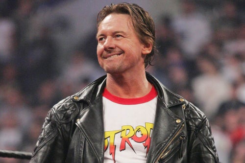 Filho De Roddy Piper The Daughters Of 'Rowdy' Roddy Piper And André