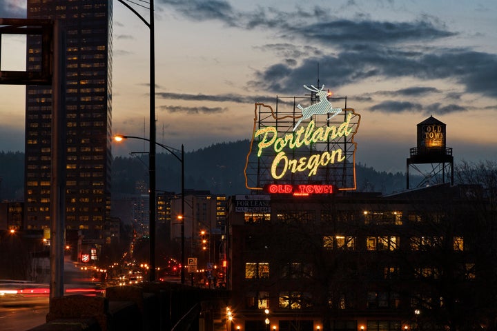 Portland could generate up to $3.5 million in annual revenue from this new tax.