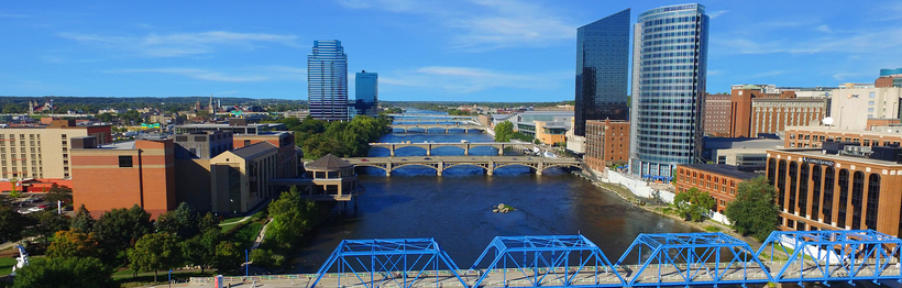 Grand Rapids Downtown