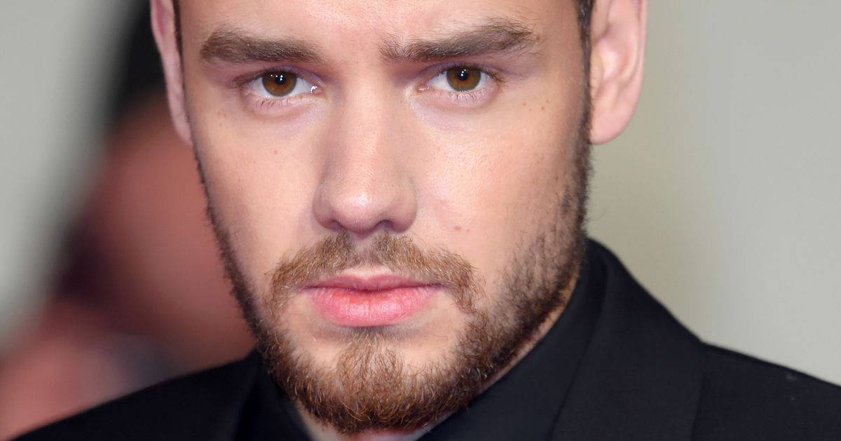 Liam Payne Tells Louis Walsh To ‘shut The F Up After ‘x Factor Judge Slams Girlfriend 8524