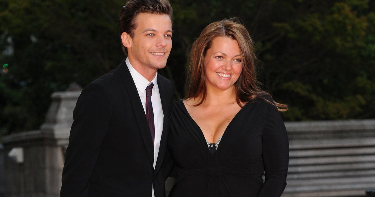 Louis Tomlinson S Mum Johannah Deakin Dies Aged 43